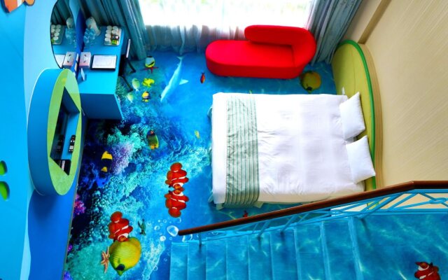 Uni Resort-Kenting