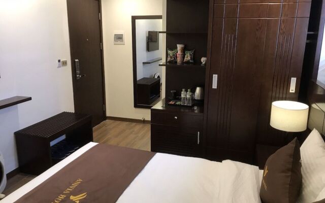 Anivia Tam Dao Hotel
