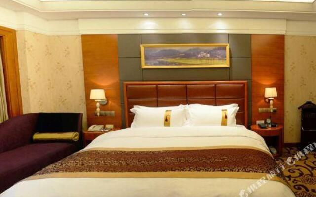 Jinrui Gujing Hotel