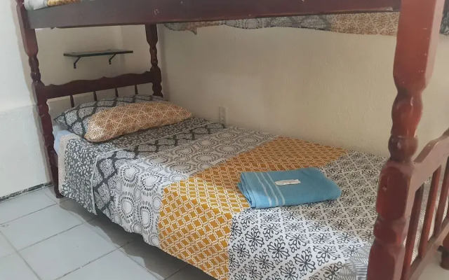 Pousada Hostel Fortaleza4u