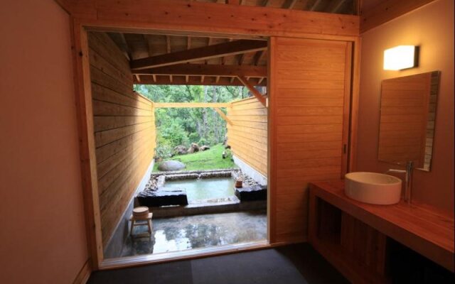 Trial Spa Resort Kuoritei