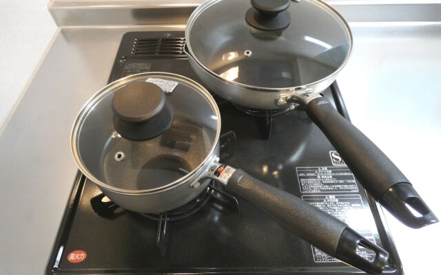 Alpha Square Minami 6 Jo 310