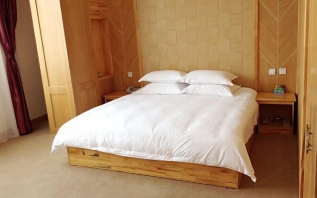 Yunti Hotel — 2-star hotel in Jinping