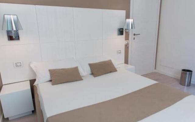 Rigel Villanova Rooms
