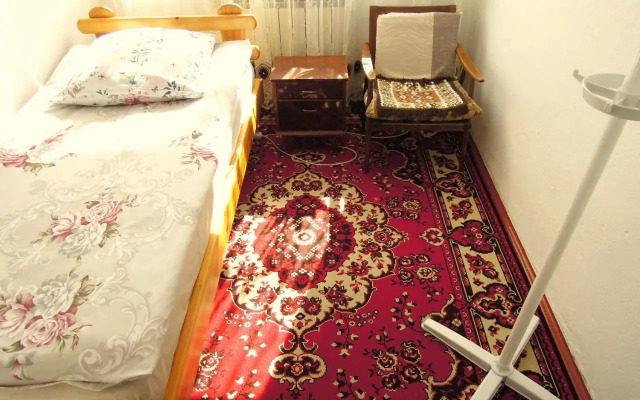 Homestel Karakol