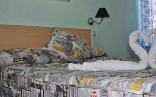 Hostal Stella