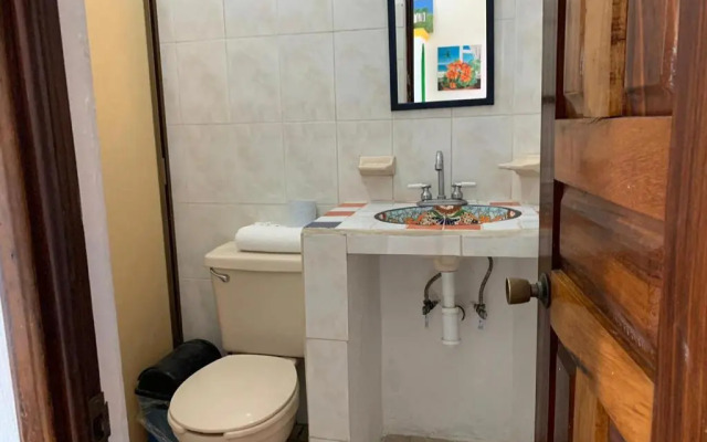 Casa Ana Ruth Hotel y Suites