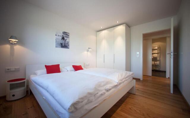 Chalet Alpenrose 134qm am Golfplatz Oberstaufen