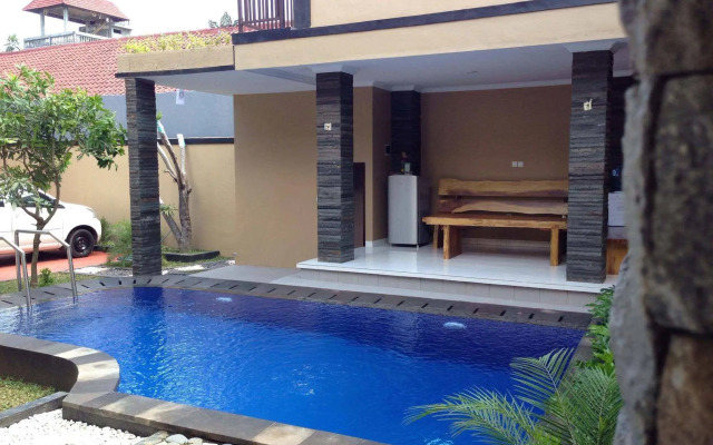 Ratu Guest House