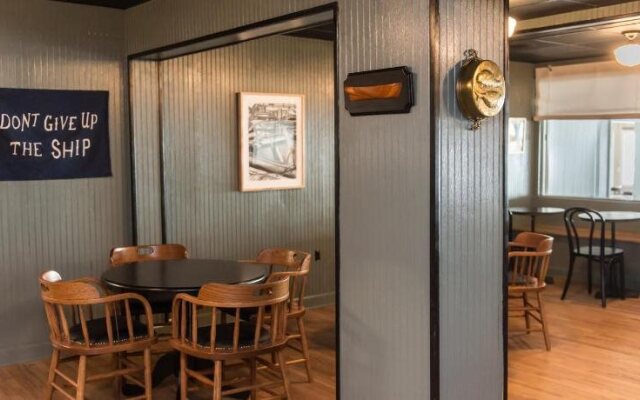 Wylder Hotel Tilghman Island