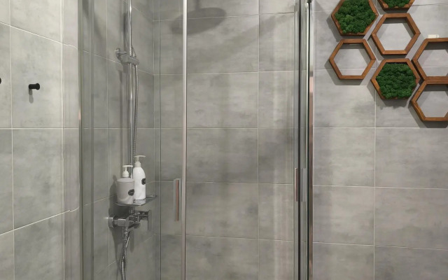 Апартаменты Как дома на улице Съездовская