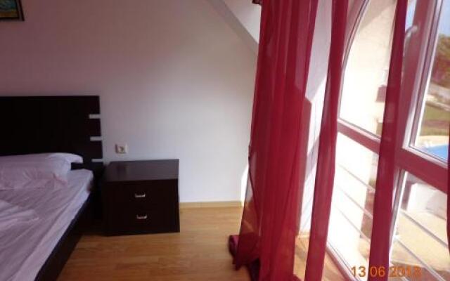 Apartment Kompleks Kavarna Hills