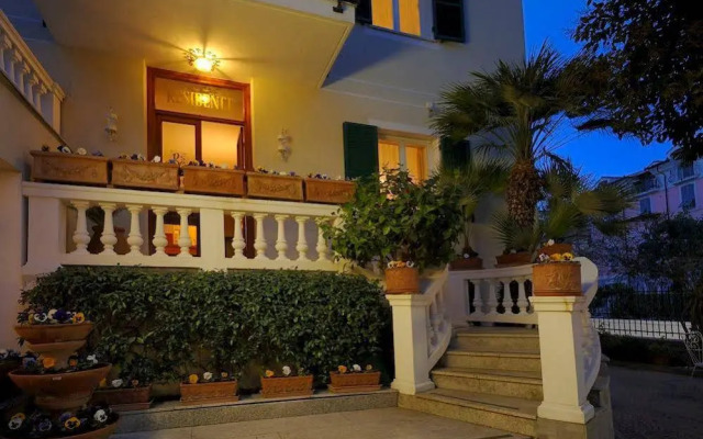 Residence San Marco Suites&Apartments Alassio