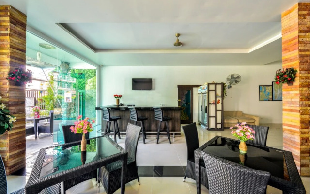 The Great at Patong Residence