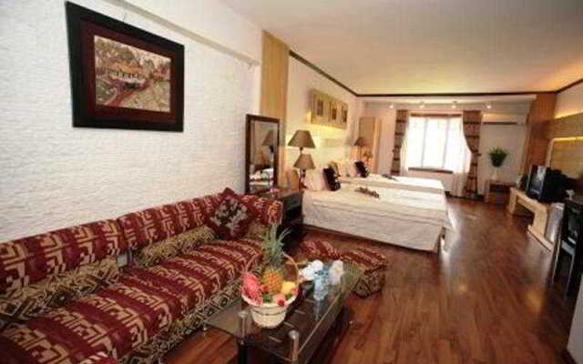 Indochina 2 Hotel