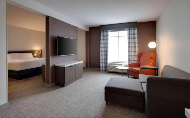 Hilton Garden Inn Haymarket