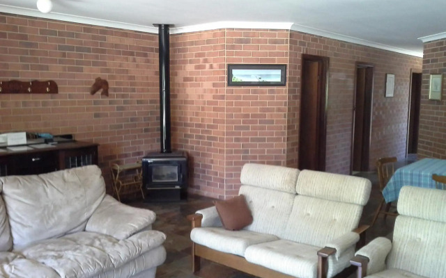 Busselton Beachfront