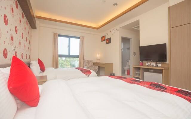 Lusihan B&B