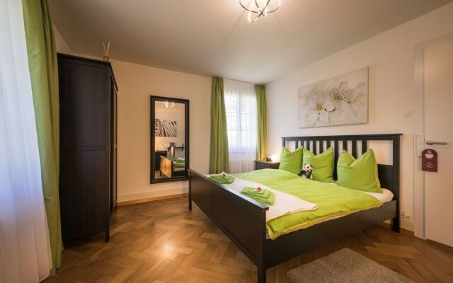 B&B Villa Alma