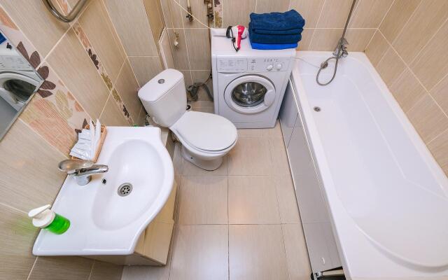 Apartment-NSK in Gorsky 69/1