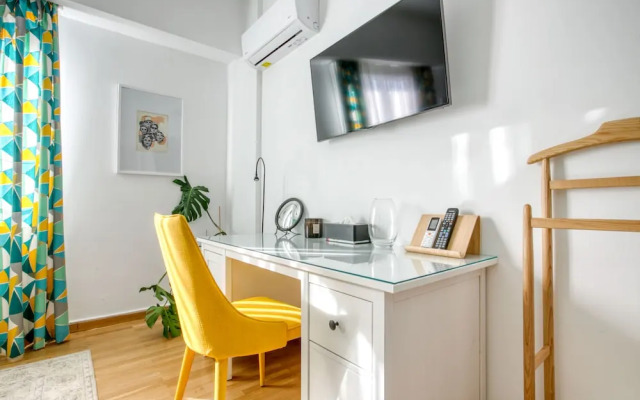 SMG Boutique Apartment