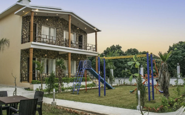 Corbett Green Retreat Resort