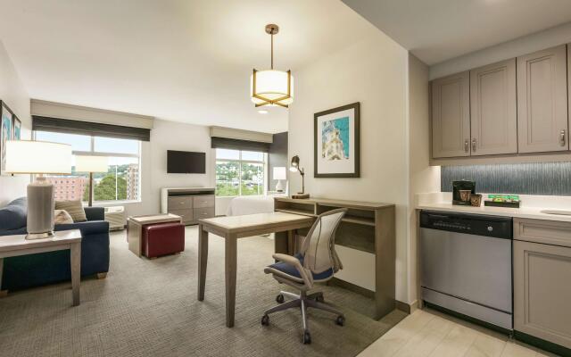 Homewood Suites By Hilton Worcester
