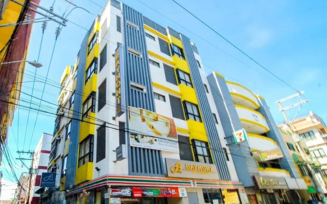 ZEN Rooms Pasay Airport Road