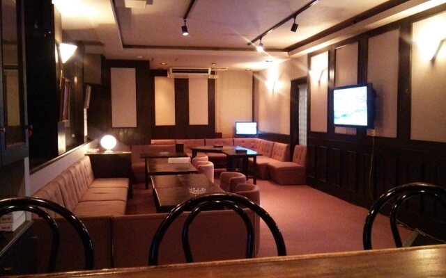 Ryokan Iseya