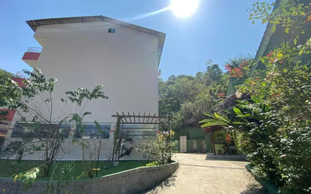 Apart Hotel Angra Dos Reis I