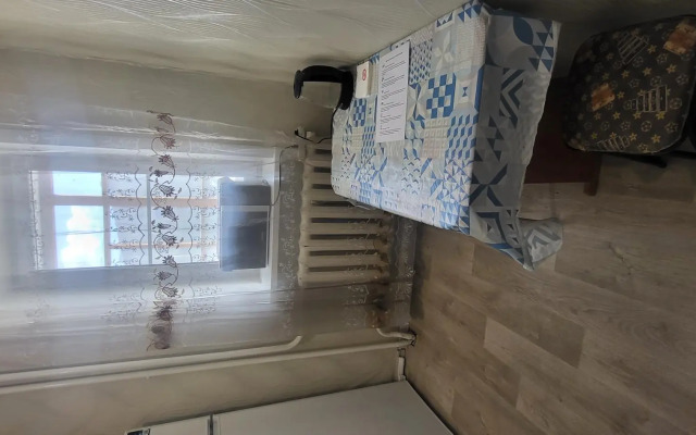 Апартаменты на улице Кастринская 6