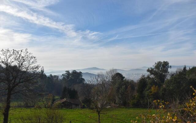 Quinta Do Bacelo, Casa Completa, 4 Quartos E Piscina