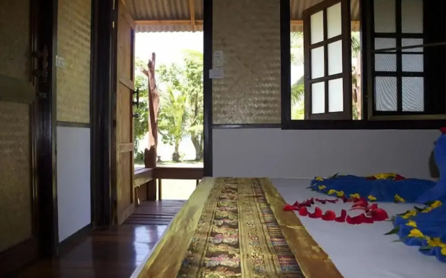 Libong Relax Beach Resort