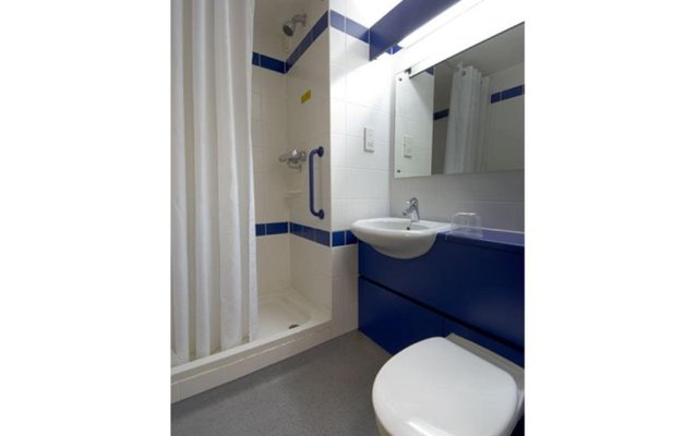 Travelodge Towcester Silverstone