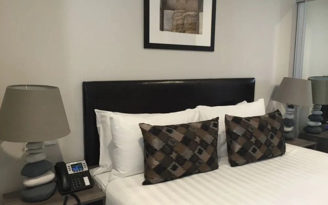 Ramada Hotel & Suites Queenstown Remarkables Park