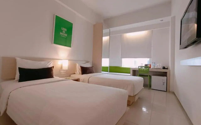 Zuri Express Lippo Cikarang