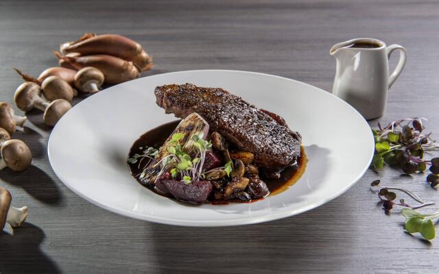 Sheraton Hotel Newfoundland