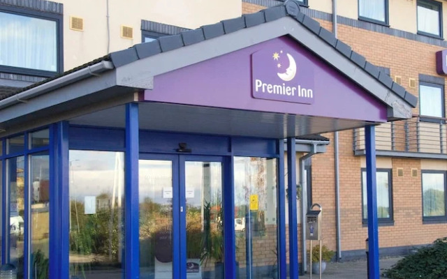 Premier Inn Preston South Craven Drive