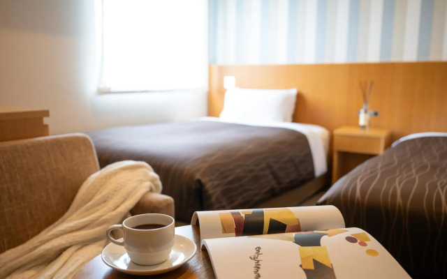 Sendai Washington Hotel