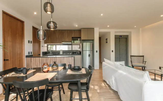 Loft 1B I 1B