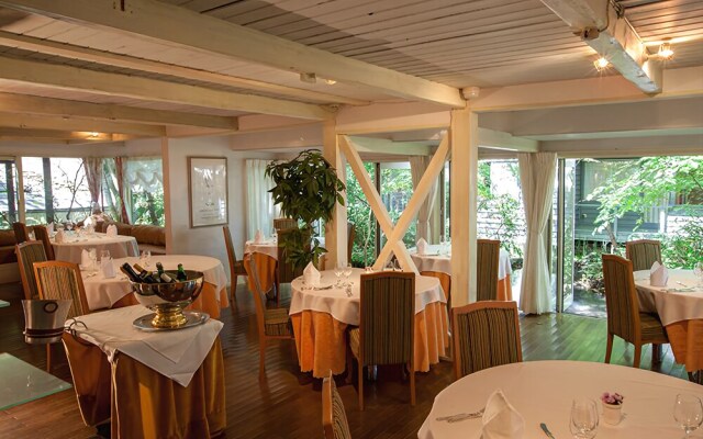 Auberge de Primavera