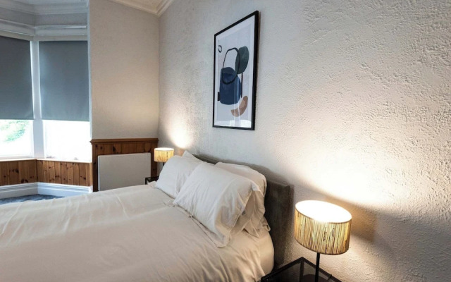 St Andrews by Guestz