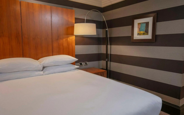 The DoubleTree by Hilton Stratford-upon-Avon
