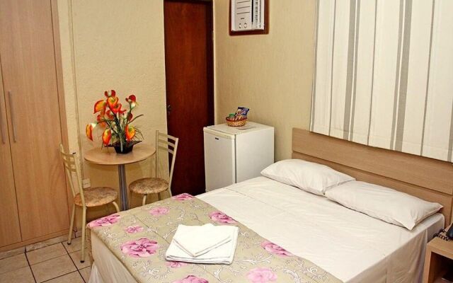 OYO Center Hotel, Ribeirão Preto