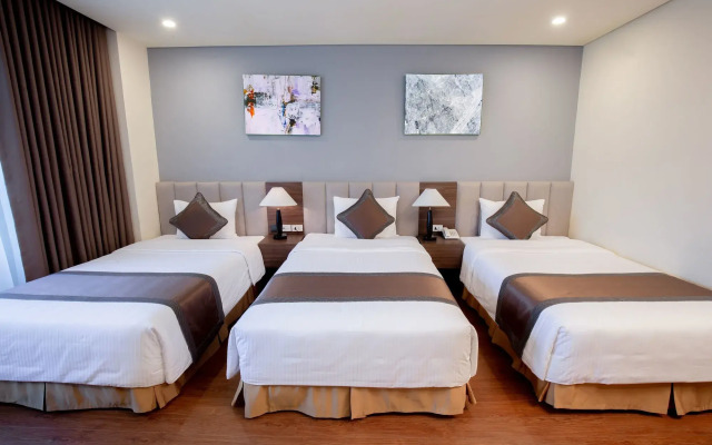 Muong Thanh Sapa Hotel