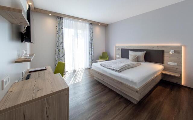 Landhotel Hopp