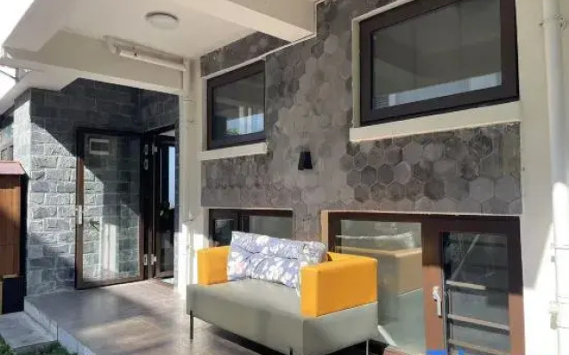 The Dali Tiger's homestay