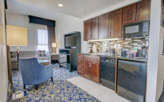 Club Wyndham Canterbury