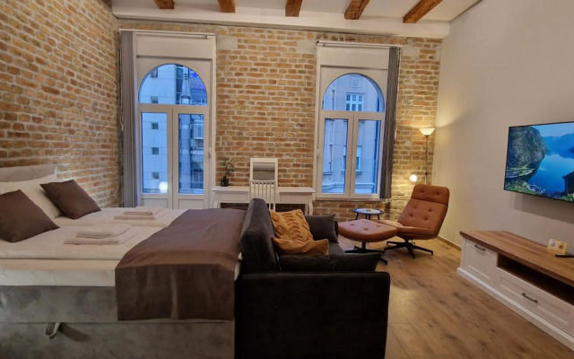 Old Town Apartments Rajiceva 3