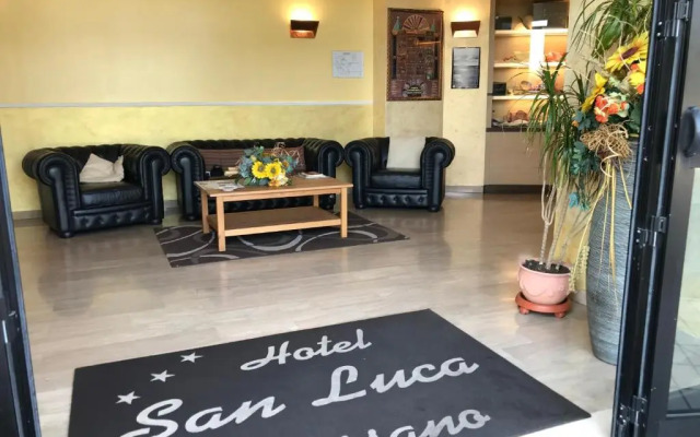 Hotel San Luca